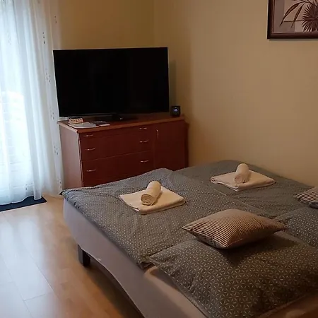 Appartement Niki *