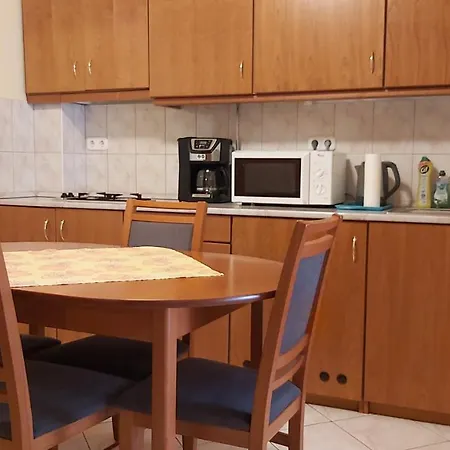 Niki Appartement Hévíz