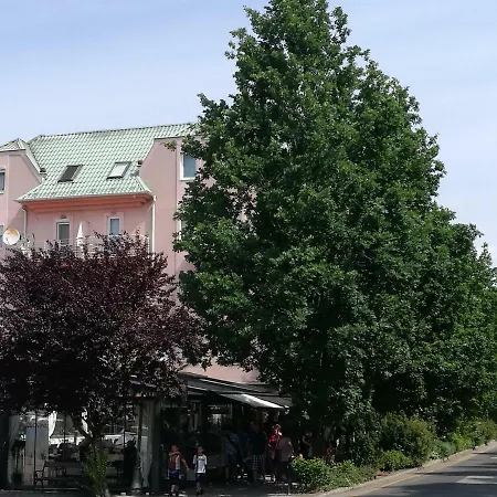 Niki Apartament Hévíz