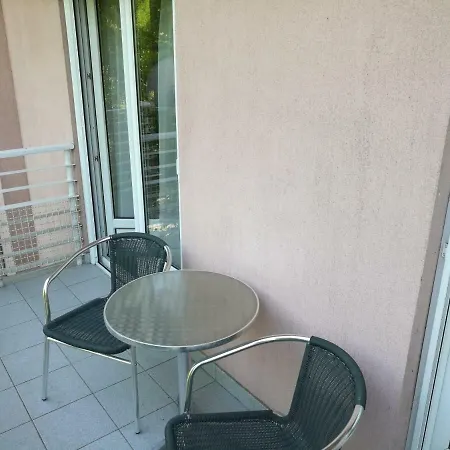 Niki Appartement Hévíz