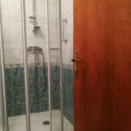 Niki Appartement *